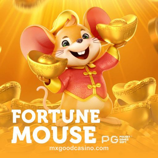 mxgood Fortune Mouse slot game