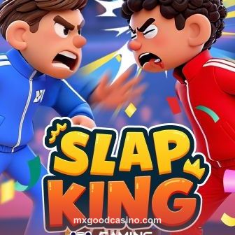 slap king mxgood