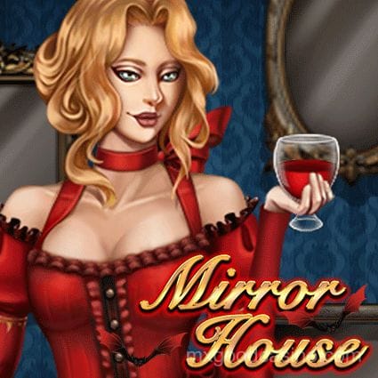 Imagen del juego Mirror House en mxgood casino